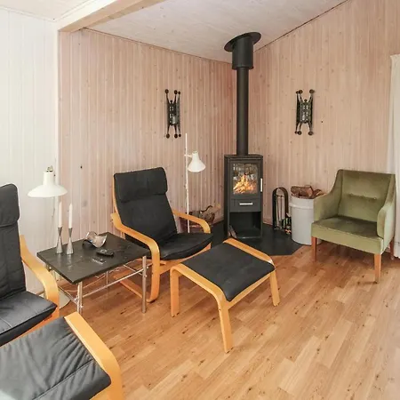 Beautiful In With Kitchen