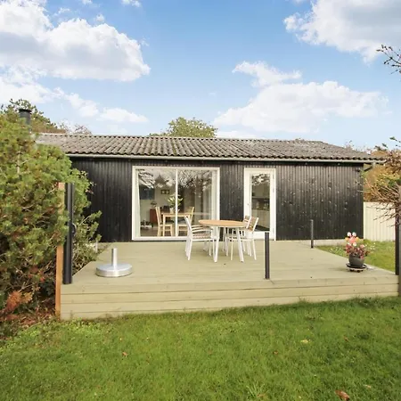Hébergement de vacances Beautiful In With Kitchen *