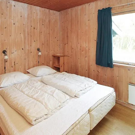 Beautiful In With Kitchen Samso