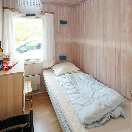 Beautiful In With Kitchen * Samso